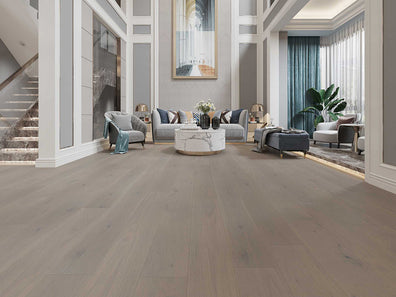 vidar fortino american oak
